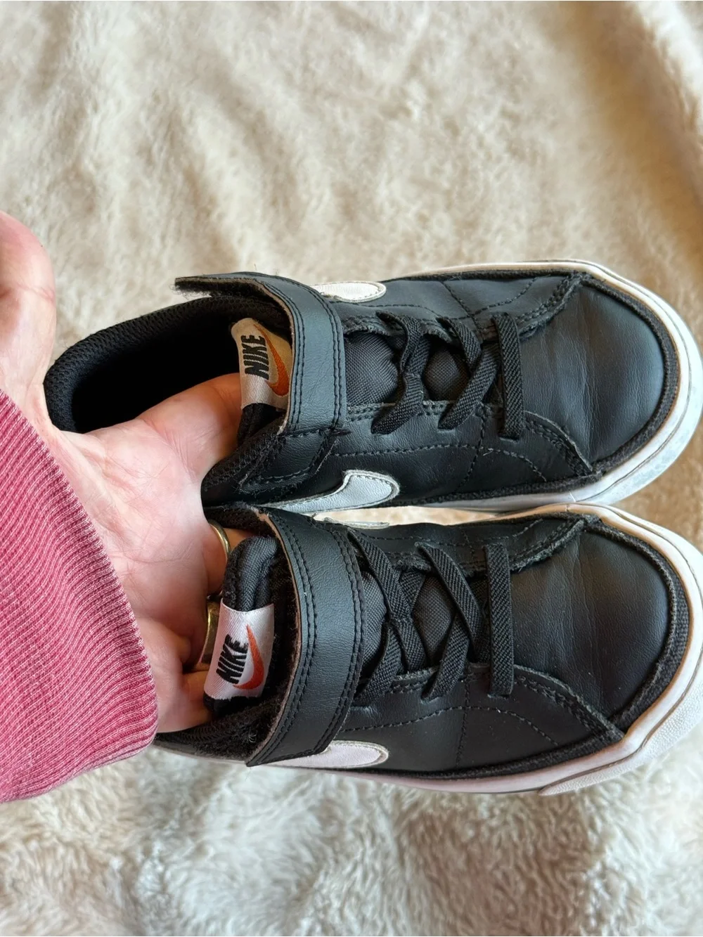 Nike Court Legacy Sneakers Children's Sz C10